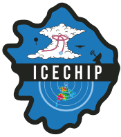 ICECHIP Logo